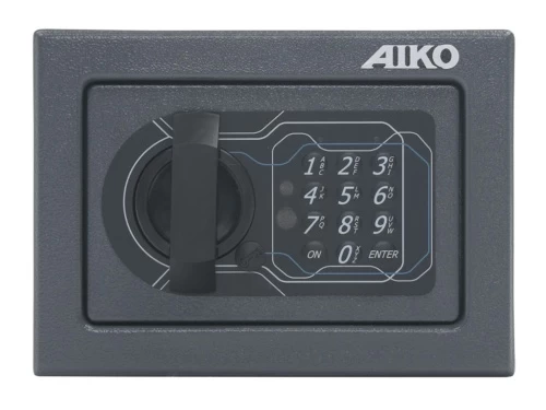 Сейф Aiko T-140 EL