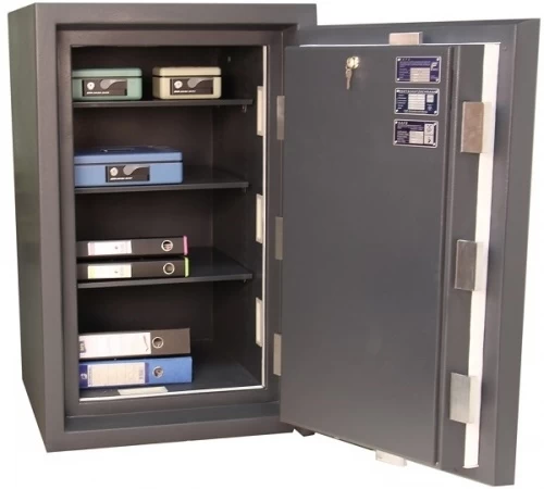 Сейф Stahlkraft Defender Pro 535 EL+DB