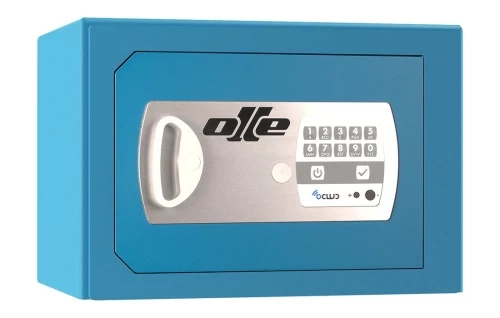 Сейф OLLE S801E