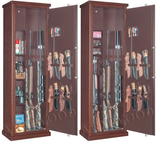 Сейф Armwood 535.EL Primary