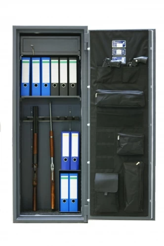 Сейф Stahlkraft Defender Pro 159 Weapon EL