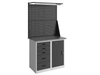 Верстак Profi L100.L5/L1.021