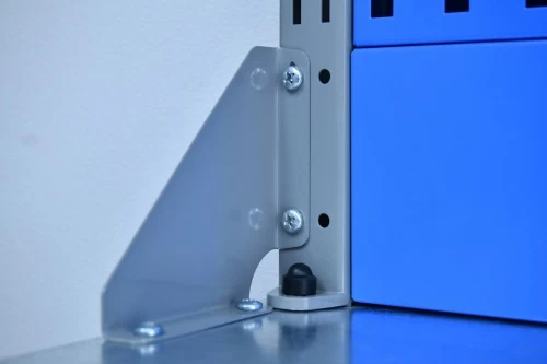 Верстак TNC 201.66.3