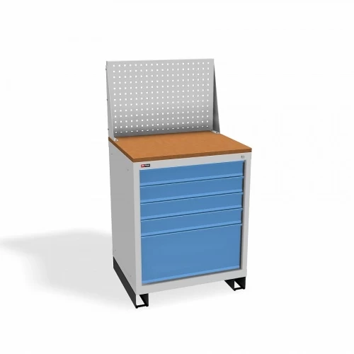 Тумба инструментальная ВЛ-025-05