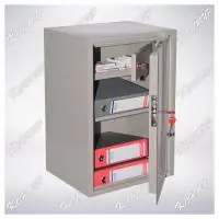 Шкаф бухгалтерский КБС-011тн
