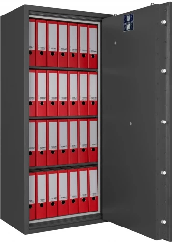 Сейф Format Paper Star Pro 4 CL (PS PRO 4Т CL)