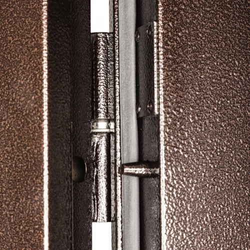 Дверь металлическая входная СИТИ 2 2066/980/104 R/L Valberg