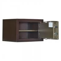 Сейф взломостойкий СМ-250