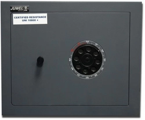 Сейф Juwel 4754