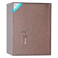 Сейф мебельный ШМ-5К