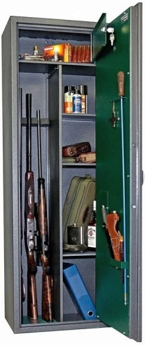 Сейф Safetronics MAXI-5PME/K3