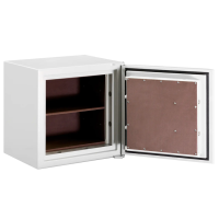 Сейф BURG-WACHTER Office DOKU 121 E с внутренней отделкой тканью