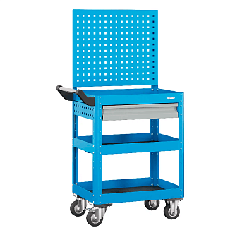 Тележка инструментальная PLC 8006.1-1К