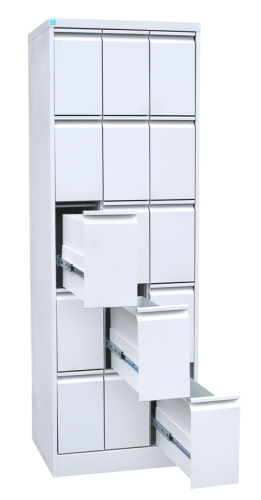 Картотечный шкаф ШК-15